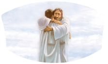 DNSWILL 116 In Gods Arms